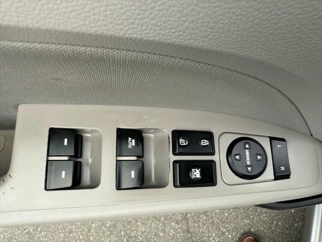 used 2020 Hyundai Elantra car, priced at $9,995