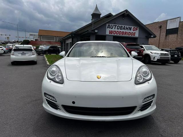 used 2013 Porsche Panamera car, priced at $22,995