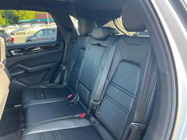 used 2023 Porsche Cayenne car, priced at $68,995