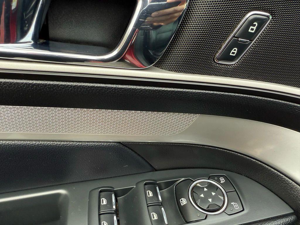 used 2016 Ford Explorer car, priced at $12,995