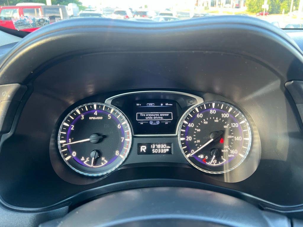 used 2015 INFINITI QX60 car, priced at $8,595