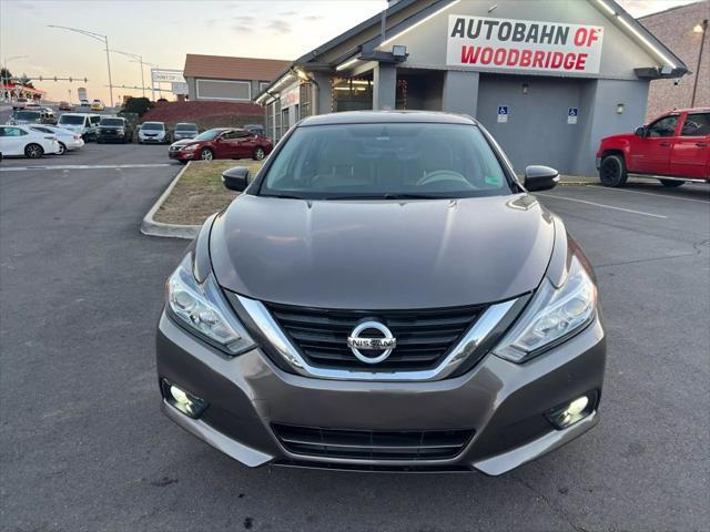 used 2016 Nissan Altima car, priced at $7,995