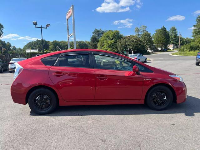 used 2015 Toyota Prius car, priced at $7,995