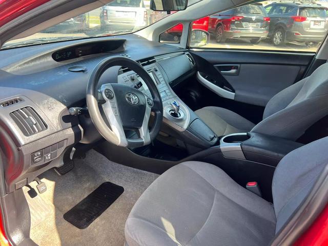 used 2015 Toyota Prius car, priced at $7,995