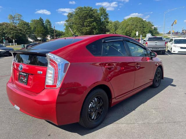 used 2015 Toyota Prius car, priced at $7,995