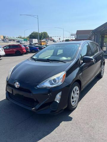 used 2016 Toyota Prius c car, priced at $10,995