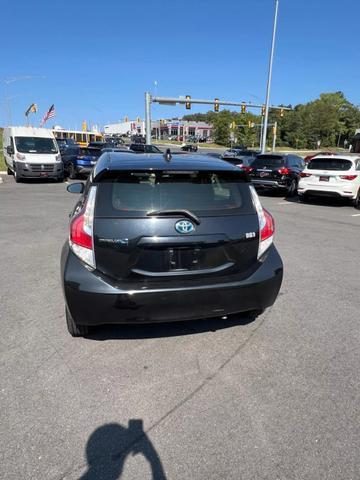 used 2016 Toyota Prius c car, priced at $10,995