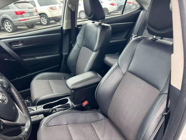 used 2014 Toyota Corolla car, priced at $7,995