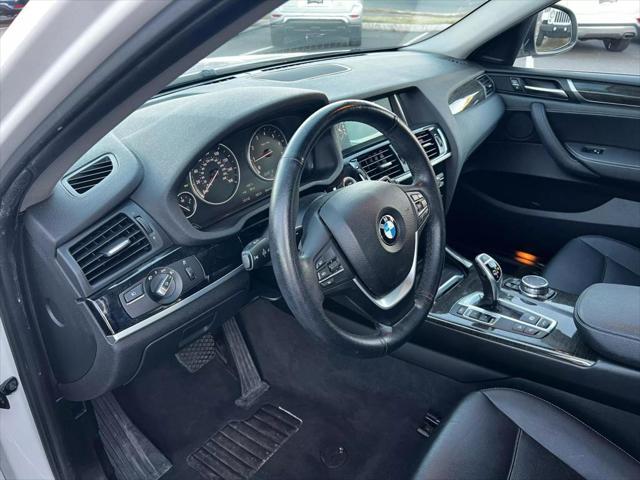 used 2015 BMW X4 car, priced at $13,995