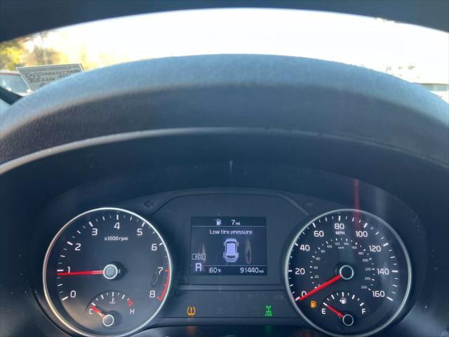 used 2020 Kia Sportage car, priced at $11,995