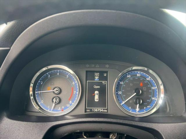 used 2019 Toyota Corolla car, priced at $12,995