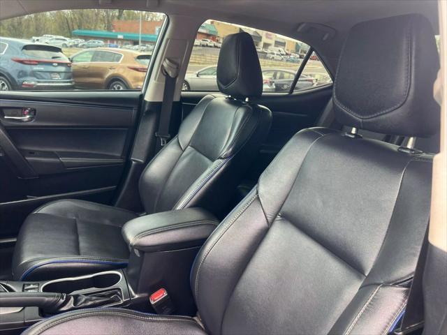 used 2019 Toyota Corolla car, priced at $12,995