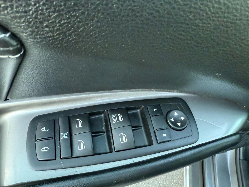 used 2015 Dodge Journey car, priced at $6,995