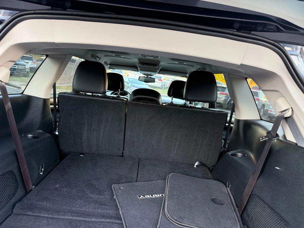 used 2015 Dodge Journey car, priced at $6,995