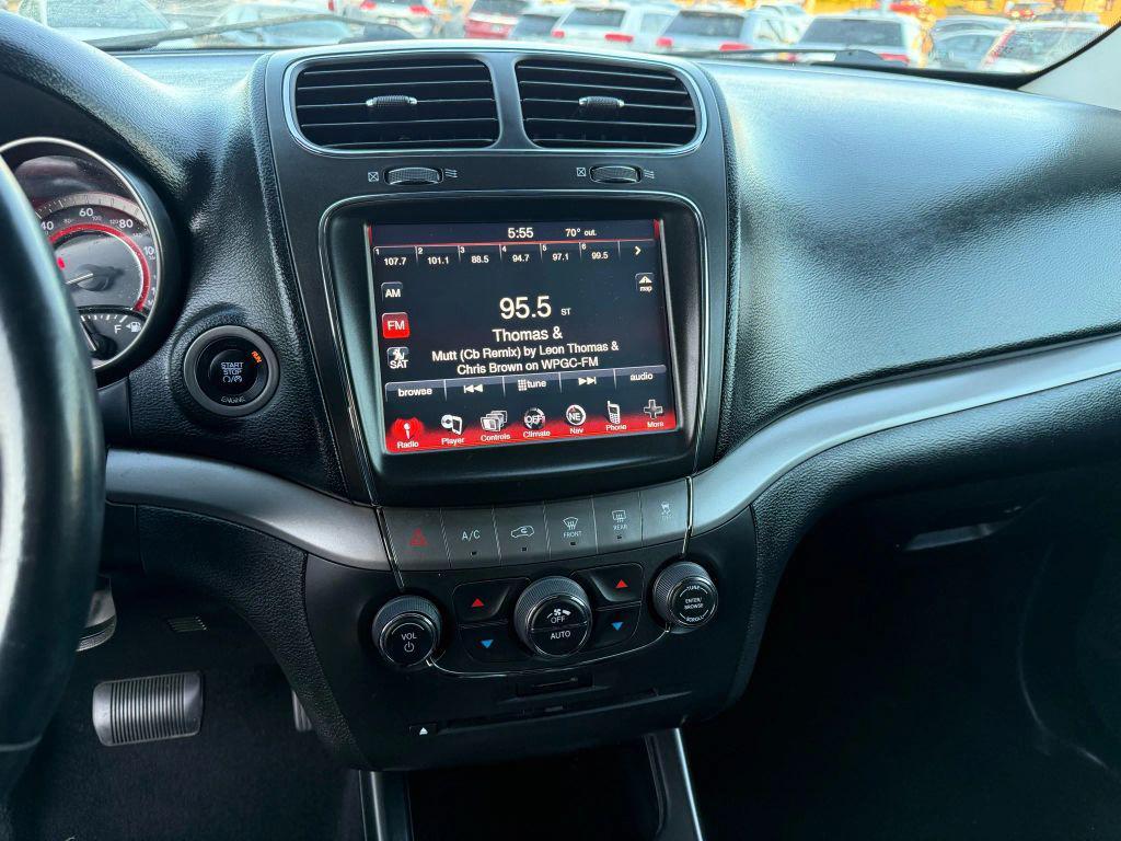 used 2015 Dodge Journey car, priced at $6,995