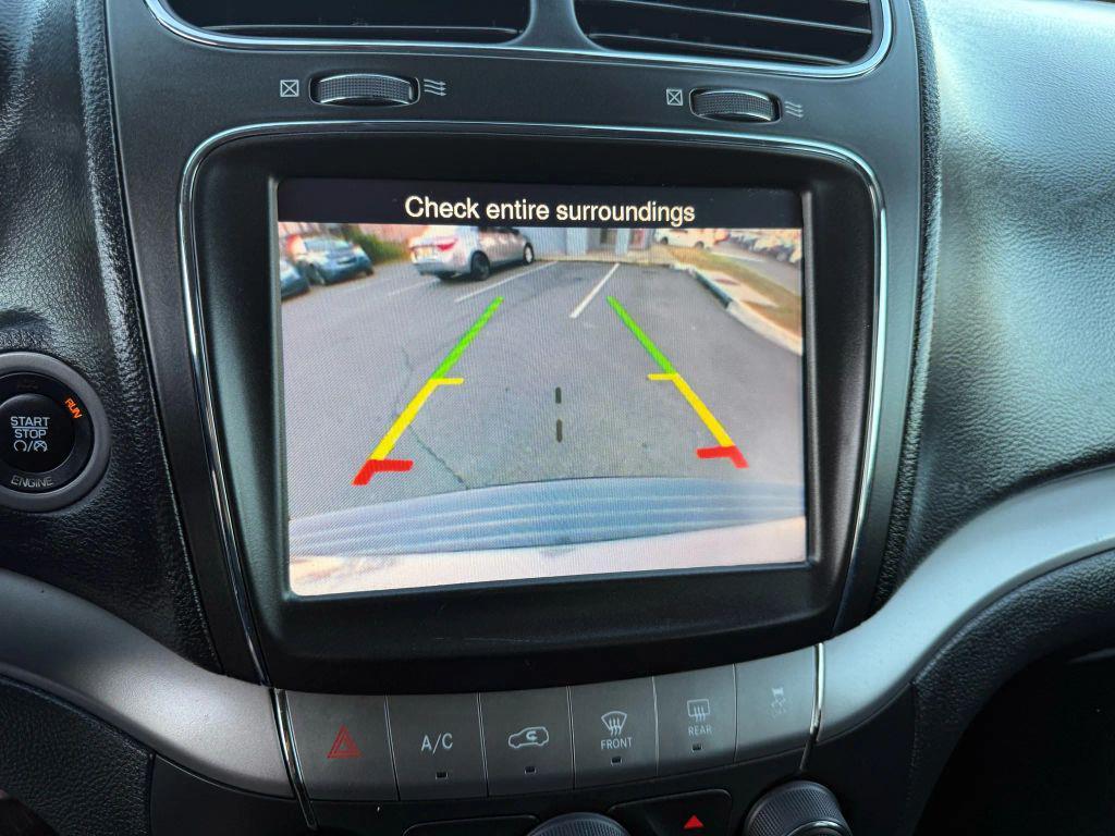 used 2015 Dodge Journey car, priced at $6,995