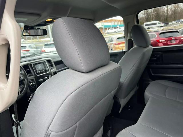 used 2015 Ram 1500 car, priced at $14,995