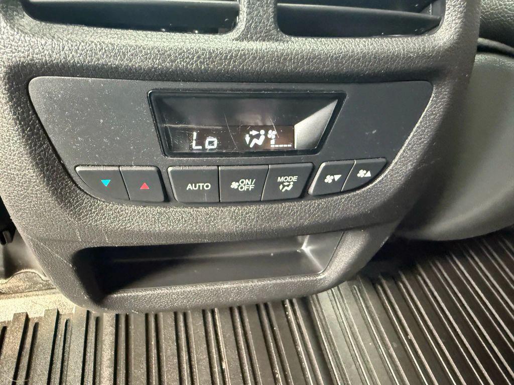 used 2018 Honda Pilot car, priced at $15,995