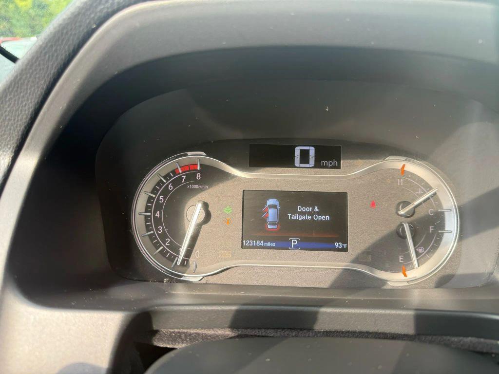 used 2018 Honda Pilot car, priced at $15,995