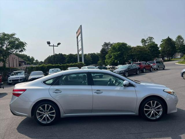 used 2014 Toyota Avalon car, priced at $13,995