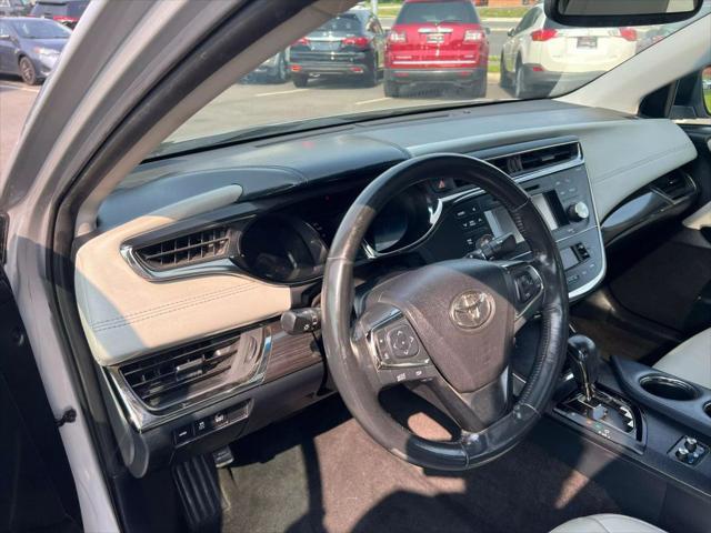 used 2014 Toyota Avalon car, priced at $13,995