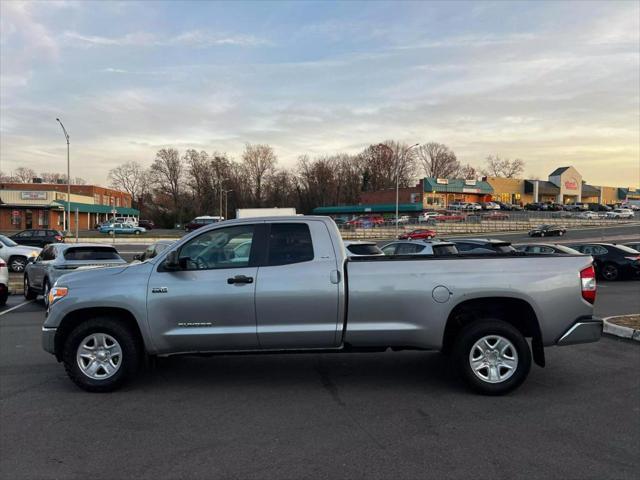 used 2016 Toyota Tundra car, priced at $21,995