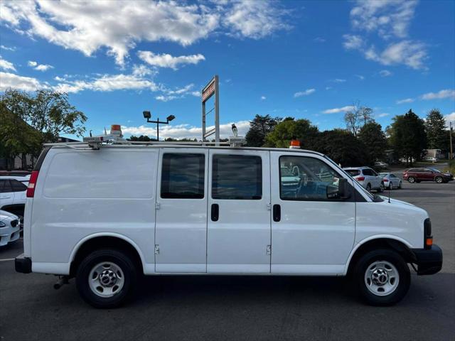 used 2012 GMC Savana 2500 car