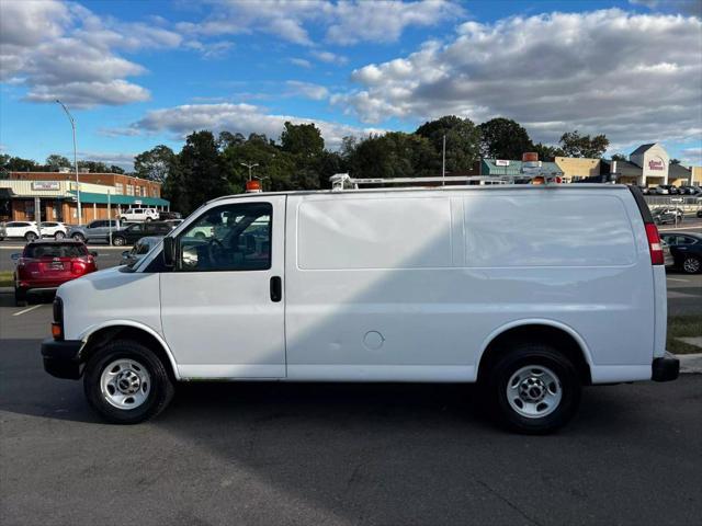 used 2012 GMC Savana 2500 car