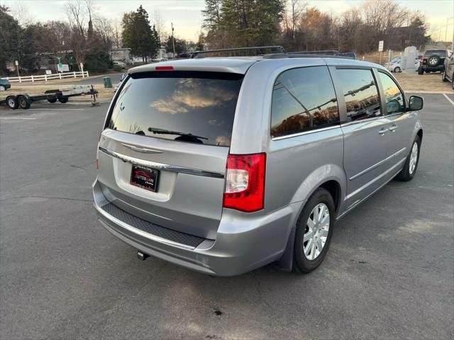 used 2013 Chrysler Town & Country car, priced at $7,995