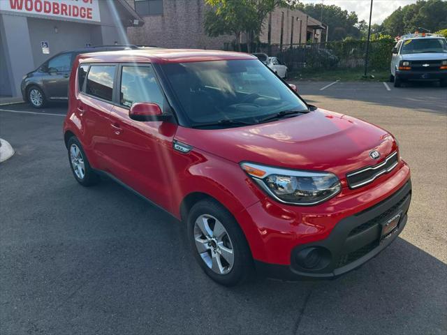 used 2019 Kia Soul car, priced at $7,995