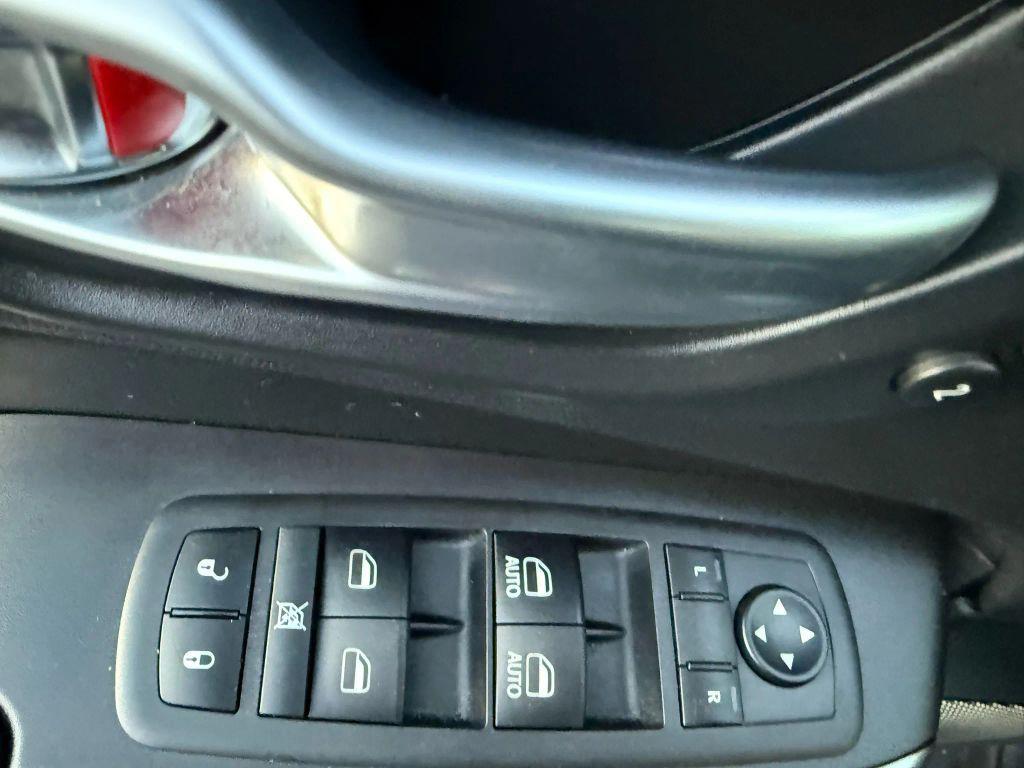 used 2019 Jeep Cherokee car, priced at $16,995