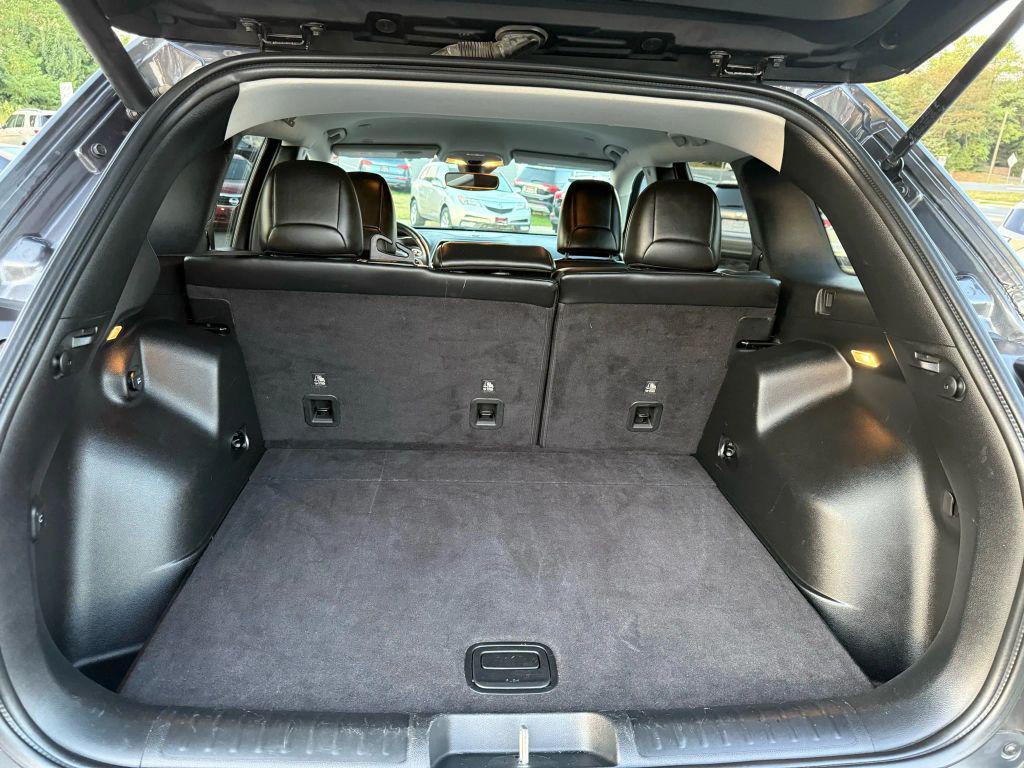 used 2019 Jeep Cherokee car, priced at $16,995