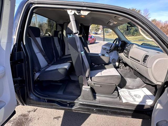 used 2009 GMC Sierra 1500 car, priced at $11,995