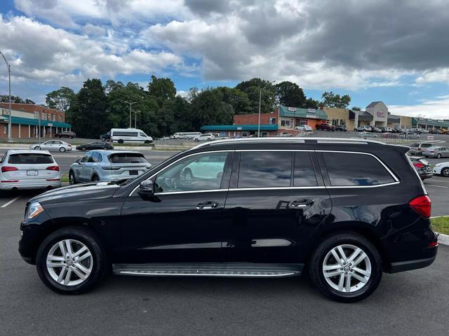 used 2013 Mercedes-Benz GL-Class car, priced at $13,995