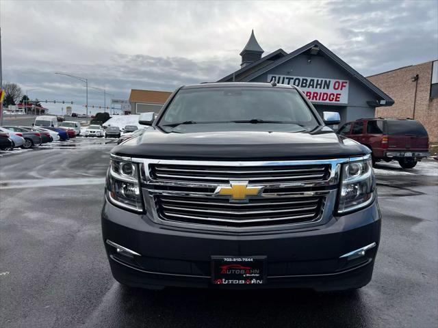 used 2015 Chevrolet Tahoe car, priced at $16,995