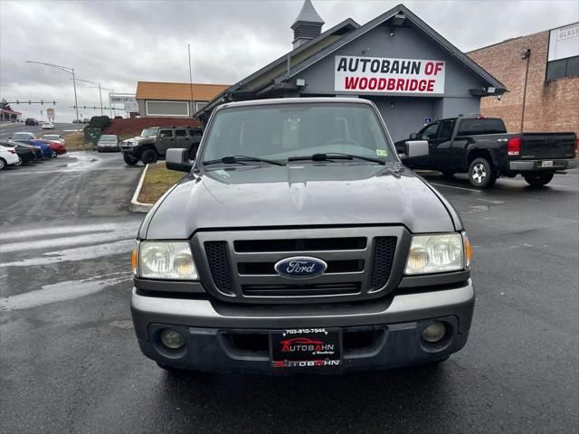 used 2010 Ford Ranger car, priced at $6,995