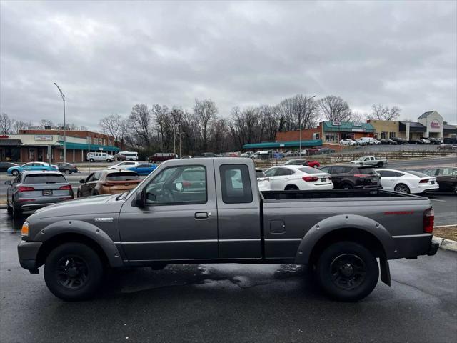 used 2010 Ford Ranger car, priced at $6,995