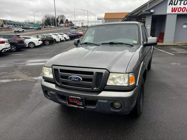 used 2010 Ford Ranger car, priced at $6,995