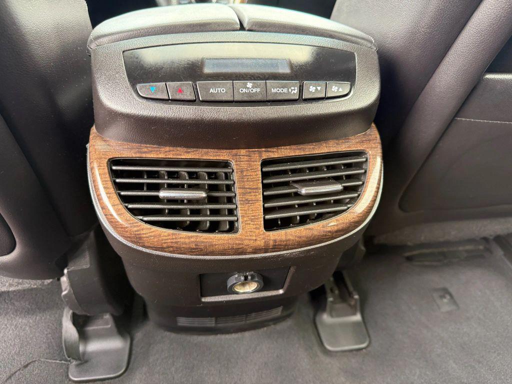 used 2012 Acura MDX car, priced at $5,995