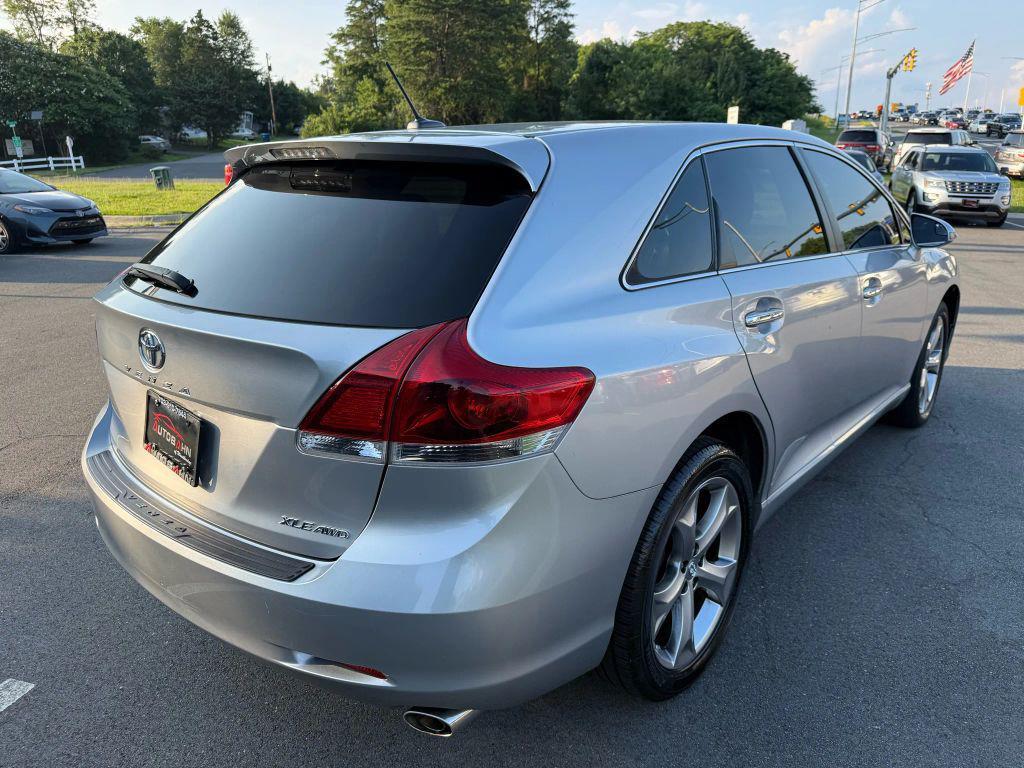 used 2015 Toyota Venza car, priced at $11,995