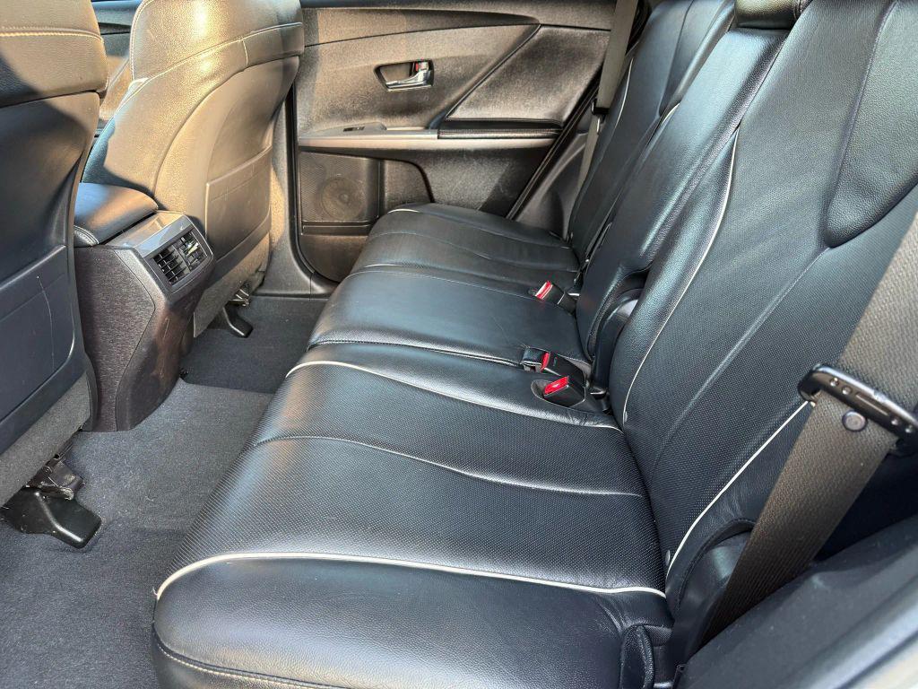 used 2015 Toyota Venza car, priced at $11,995