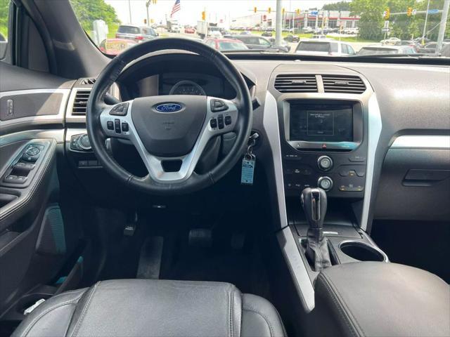 used 2013 Ford Explorer car, priced at $7,995