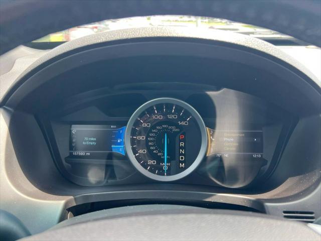 used 2013 Ford Explorer car, priced at $7,995