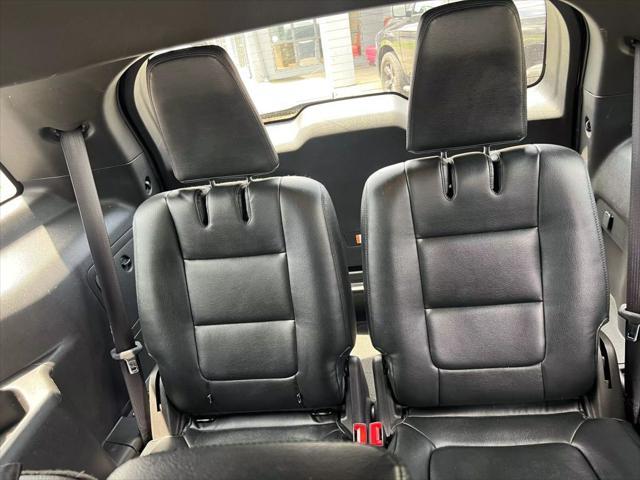 used 2013 Ford Explorer car, priced at $7,995