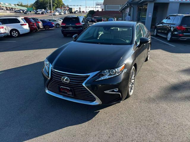 used 2018 Lexus ES 350 car, priced at $15,995