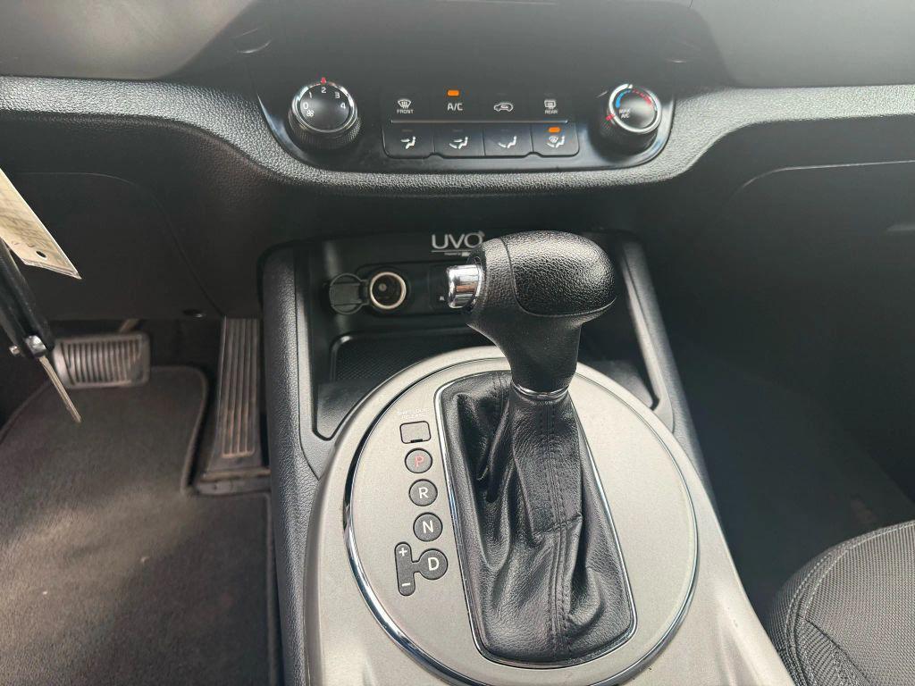 used 2014 Kia Sportage car, priced at $7,995