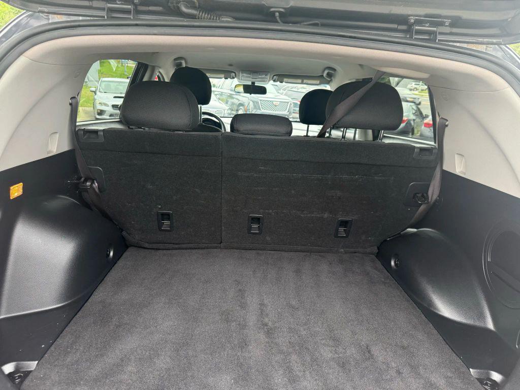 used 2014 Kia Sportage car, priced at $7,995