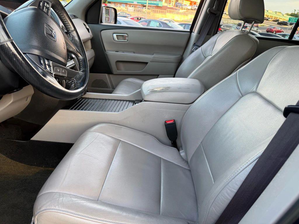 used 2014 Honda Pilot car, priced at $10,995