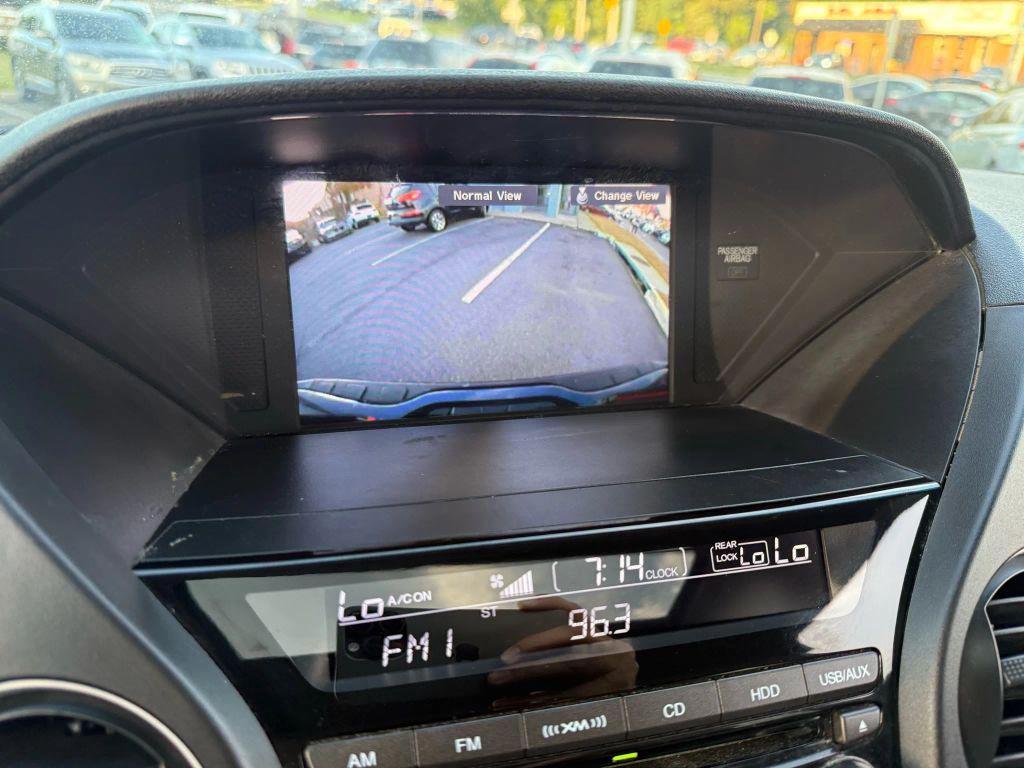 used 2014 Honda Pilot car, priced at $10,995