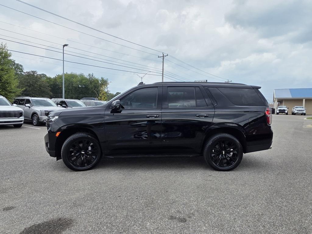 used 2022 Chevrolet Tahoe car, priced at $52,947